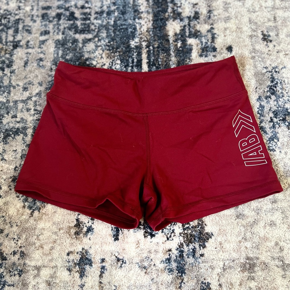 IAB Workout Shorts